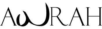 TrueAwrah modest activewear logo